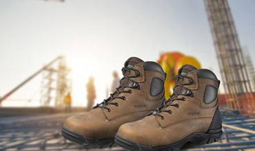 Safety Shoes Manufacturer in India