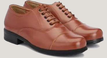 Police Shoes - Safety Shoes Manufacturer in India | DSK Safety